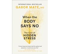 When the Body Says No: The Cost of Hidden Stress