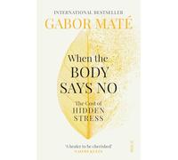 When the Body Says No: The cost of hidden stress