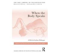 When The Body Speaks
