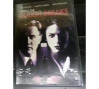 When the Bough Breaks [Import USA Zone 1]