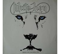 When The Children Cry [Import]