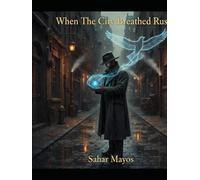 When The City Breathed Rust