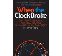 When The Clock Broke