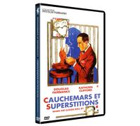 When The Clouds Roll By / Cauchemars Et Superstition