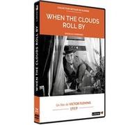 When the Clouds Roll By DVD E