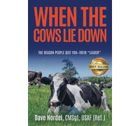 When The Cows Lie Down: The Reason People Quit You-Their "Leader