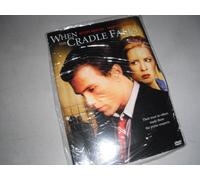When the Cradle Falls [Import USA Zone 1]