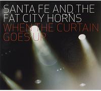 When The Curtain Goes Up