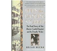 When the Dancing Stopped Brian Hicks (Auteur)