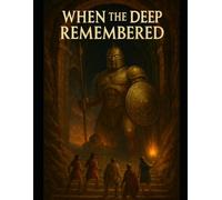 When the Deep Remembered: A Table-Top Gaming Adventure