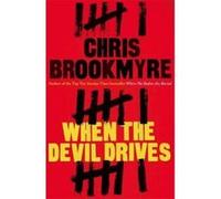 When The Devil Drives Brookmyre, Chris (Auteur)