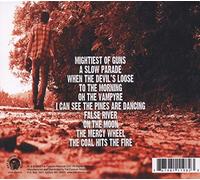 When the Devil's Loose [Digipak] by Bondy A A [Audio CD] NEUF