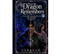 When the Dragon Remembers: A Tale of Reincarnation, Betrayal, and a Love That Crossed Time