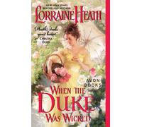 When the Duke Was Wicked: A Regency Historical Romance Novel