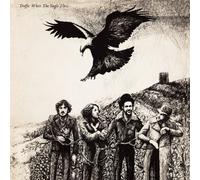 When The Eagle Flies(180 Gram Audiophile Vinyl/Anniversary Limited Edition) by Traffic
