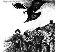When The Eagle Flies (1974) [Import]