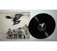 When the Eagle Flies