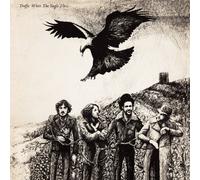 Traffic - When The Eagle Flies