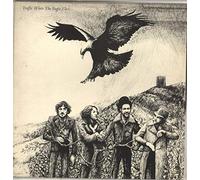 When The Eagle Flies - EX