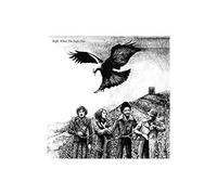 Traffic – When the Eagle Flies – Vinyle 33 tours (Island)