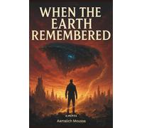 When the Earth Remembered: Where Light Meets the Ruins