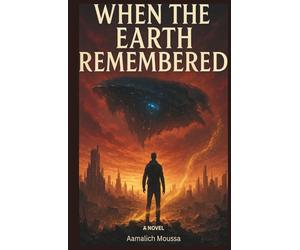 When the Earth Remembered: Where Light Meets the Ruins