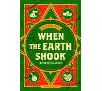 When the Earth Shook: Book 1 of 9 in The Gypsy Book series