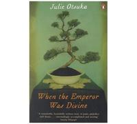 When The Emperor Was Divine