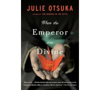 When the Emperor Was Divine