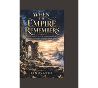 When the Empire Remembers: A Dark Fantasy Saga of Ancient Monsters, Broken Fate, and a Love Lost Across Time