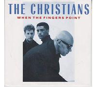 When The Fingers Point [Import]