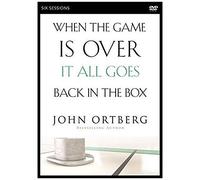 When The Game Is Over, It All Goes Back In The Box