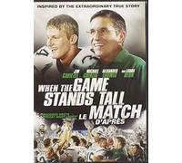 When the Game Stands Tall