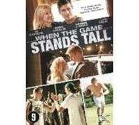 When The Game Stands Tall - Dvd (Edition Benelux)