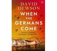 When The Germans Come