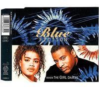 When The Girl Dances (4 Versions, 1996) [Import]