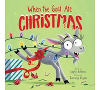 When the Goat Ate Christmas