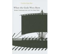 When The Gods Were Born