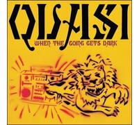 Quasi - When The Going Gets Dark [Import]