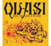 When The Going Gets Dark-Vinyle Or