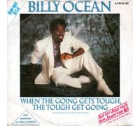 When The Going Gets Tough. (+Instrumental) [Import]