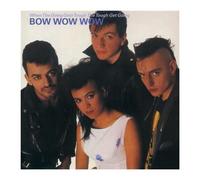 Music on Vinyl – When the Going Gets Tough the Tough Get Going – Vinyle rose audiophile 180 g