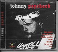 When The Grass Grows Over Me