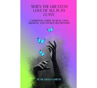 When the Greatest Love of All Is to Leave