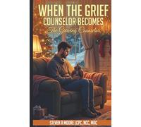 When the Grief Counselor Becomes the Grieving Counselor