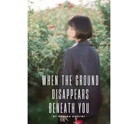 When the ground disappears beneath you