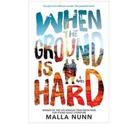 When The Ground Is Hard