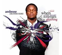 When The Heart Emerges Glistening