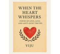 WHEN THE HEART WHISPERS: The Touch of Love The Feel of My Love Apology to the Moon When Nature Whispers I Want to Be Free The World Is a Textbook