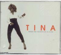 When The Heartache Is Over